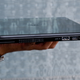 Illustration for article titled Voodoos Envy 133 Is Thinnest Notebook Alive; Based On Intel Metro Concept Laptop